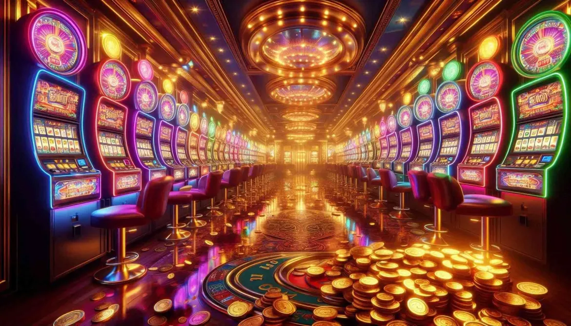 VeryWell Casino